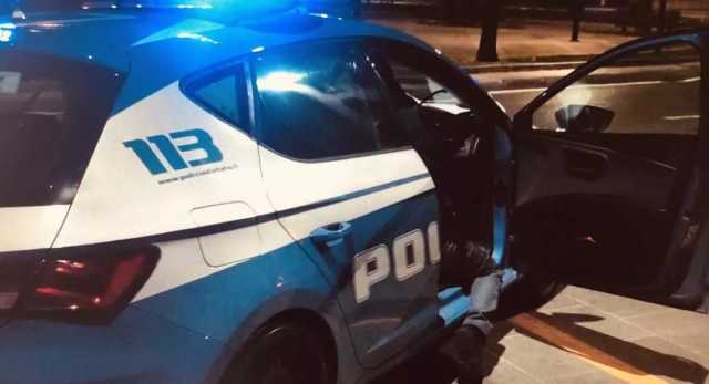 Iglesias, in auto nascondevano cocaina e contanti: arrestati