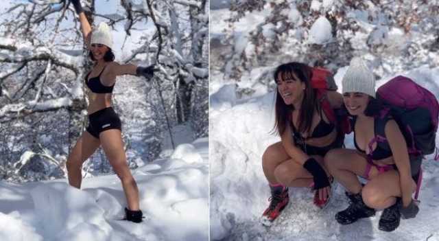 neve gennargentu