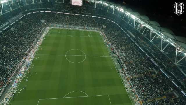 Stadio Vodafone Arena 