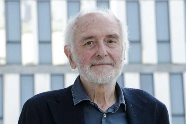 Enzo Carra