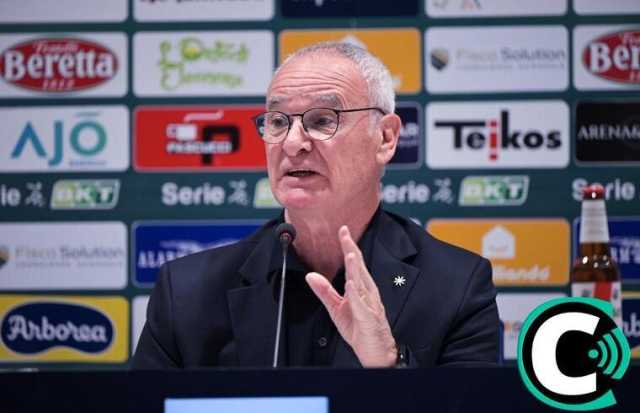 Il Cagliari a Modena per conquistare una vittoria in trasferta, Ranieri punta su