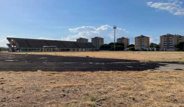 Stadio Is Arenas