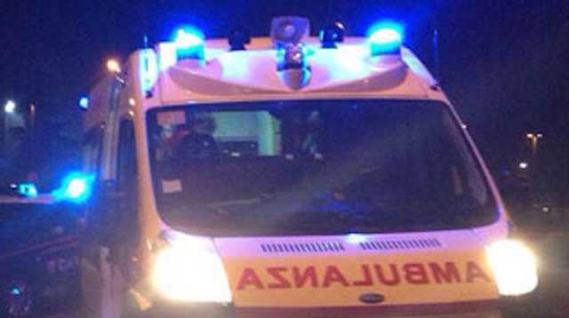 ambulanza 