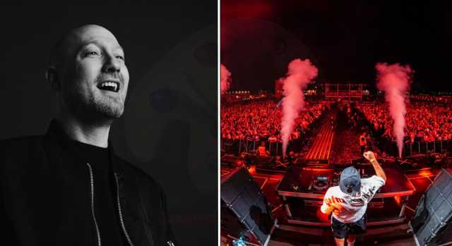 Paul Kalkbrenner 