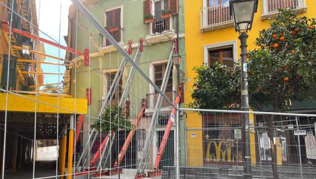 via Dettori Marina 
