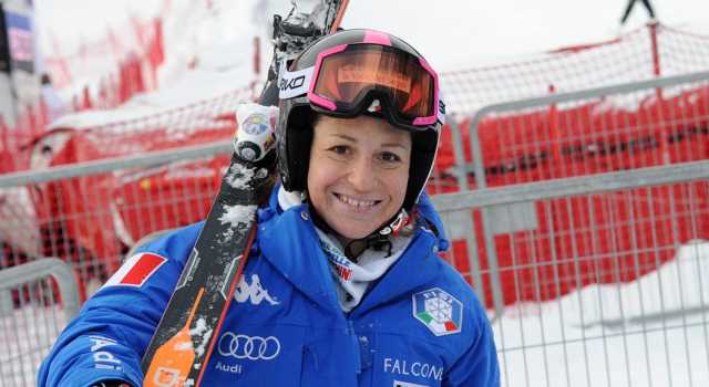 È morta Elena Fanchini, l'ex sciatrice azzurra: aveva 37 anni