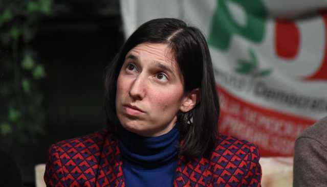 Elly Schlein