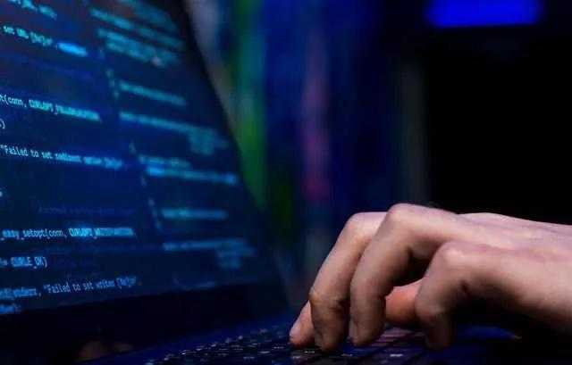 hacker