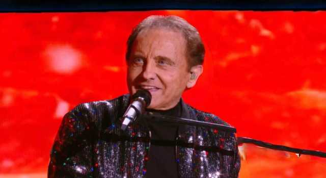 Roby Facchinetti