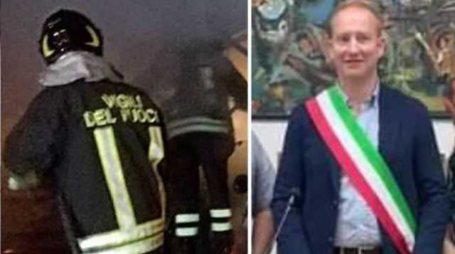 sindaco Bono