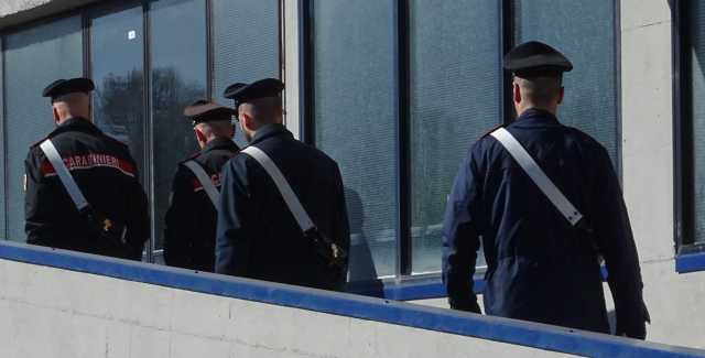 Carabinieri 