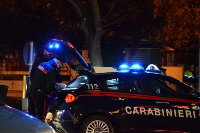 Carabinieri