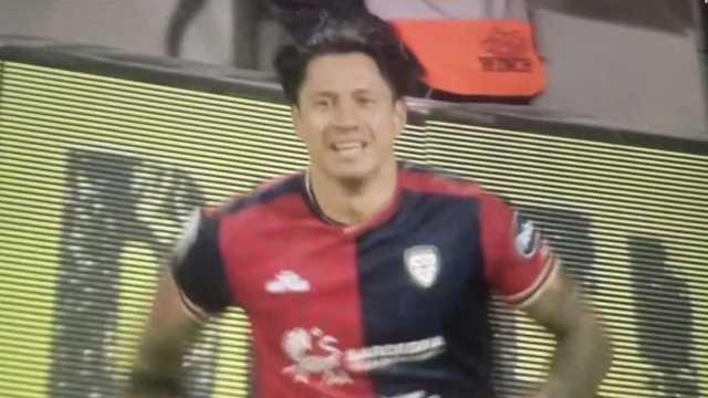 Gianluca Lapadula