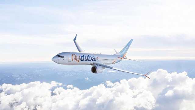 Flydubai