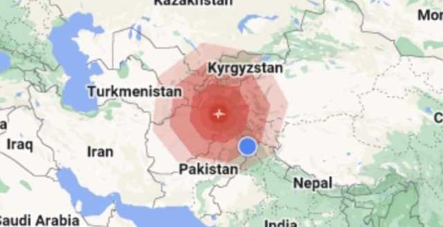 Afghanistan 
