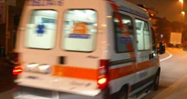 ambulanza 118