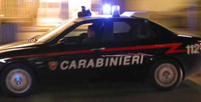 carabinieri 