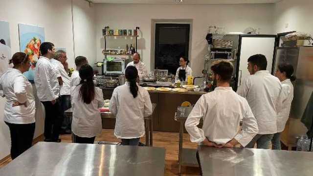 I giovani del progetto