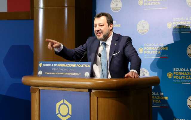 Salvini 