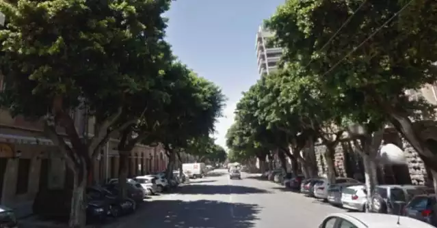 Viale Trieste