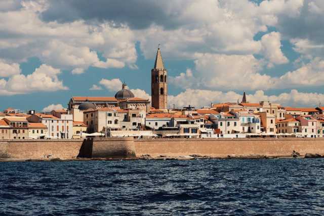 Alghero