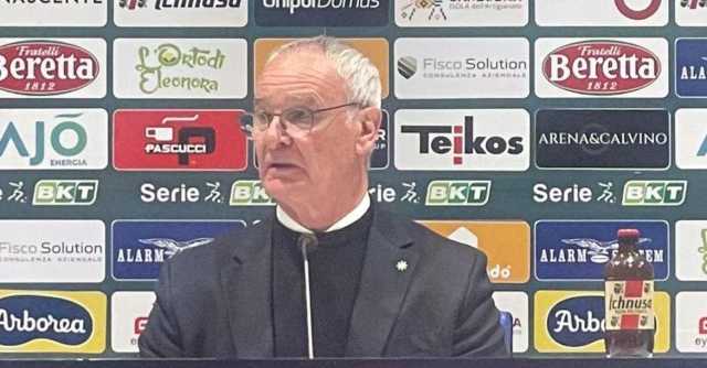 Claudio Ranieri