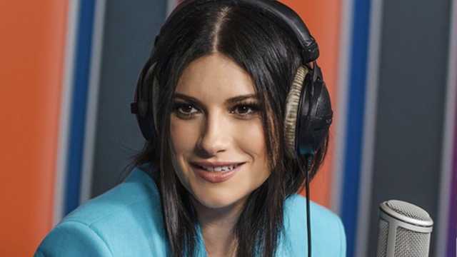 Laura Pausini