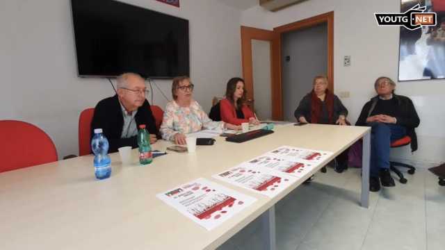 Sede Cgil Regionale