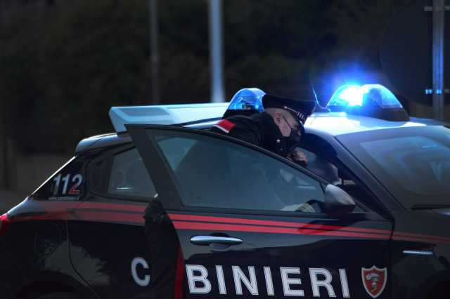 Carabinieri