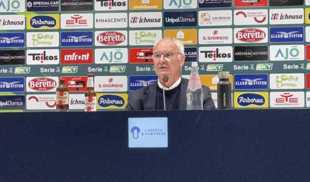Claudio Ranieri 