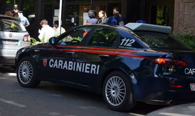 Carabinieri