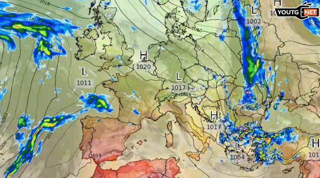 Meteo