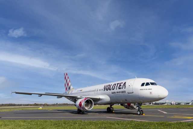 Volotea 