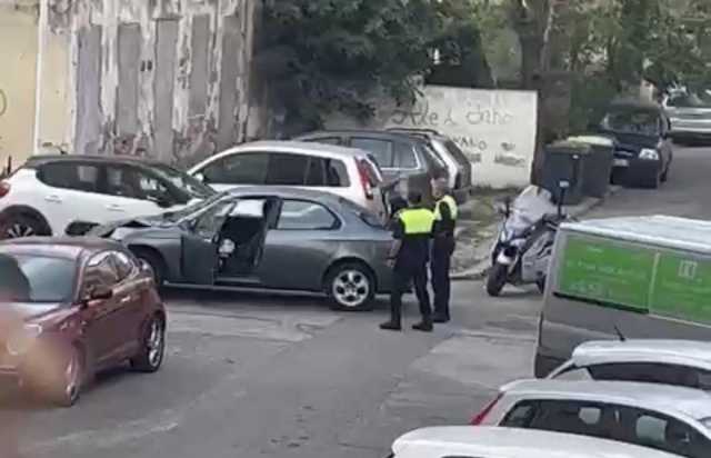 AUTO INSEGUIMENTO