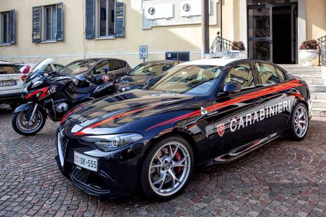 Carabinieri