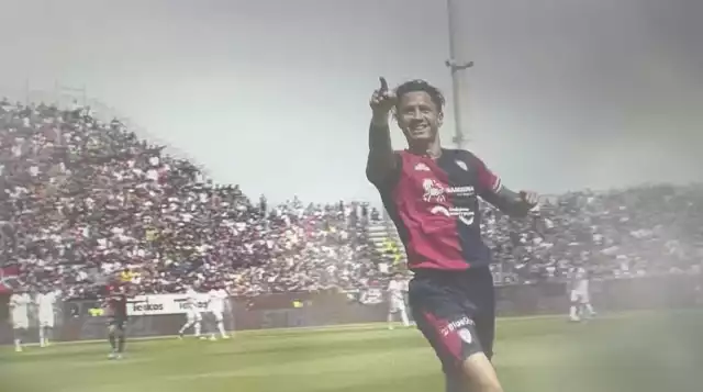 LAPADULA GOL