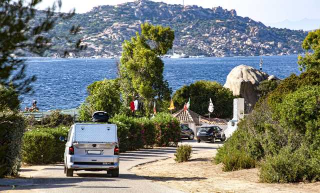 Mare Porto Cervo