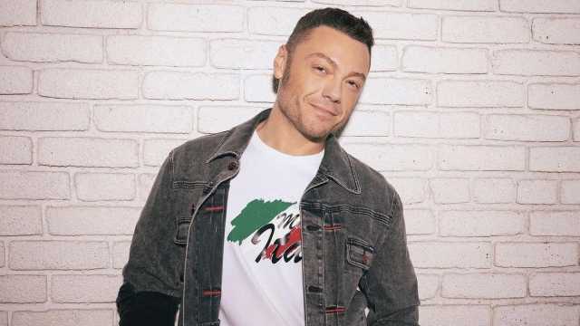 Tiziano Ferro