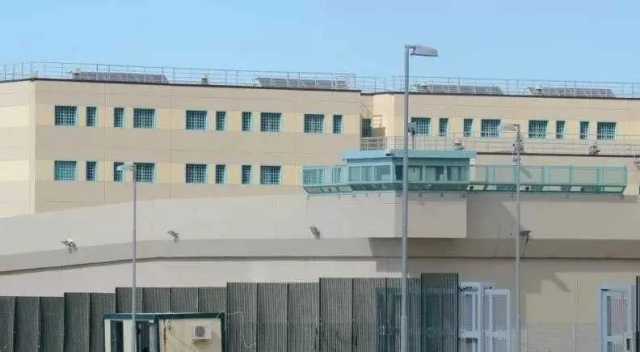 Il carcere di Bancali