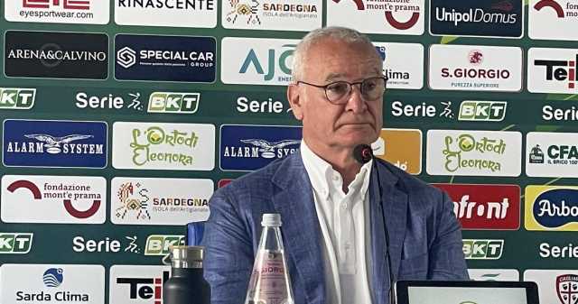 Claudio Ranieri