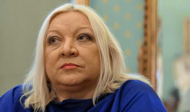 Maria Giovanna Maglie