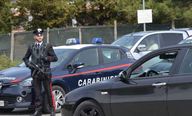 Carabinieri