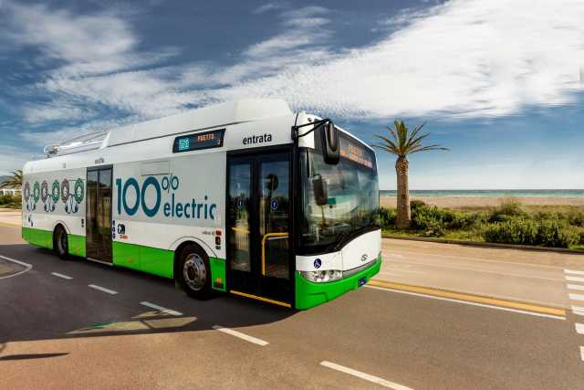 Cagliari, più di 21mila richieste per l'abbonamento bus a 30 euro: 