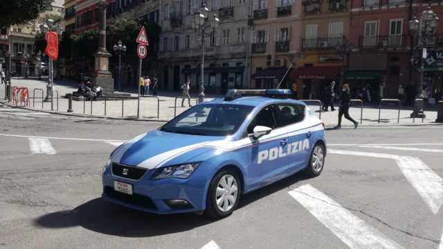 Polizia