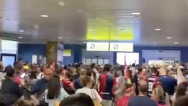 Cagliari Aeroporto