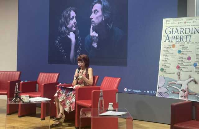 La presentazione del Festival 