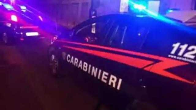 carabinieri