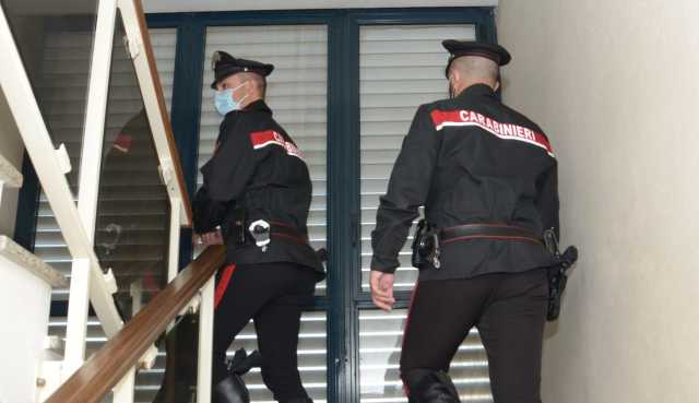 Carabinieri