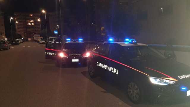 Carabinieri