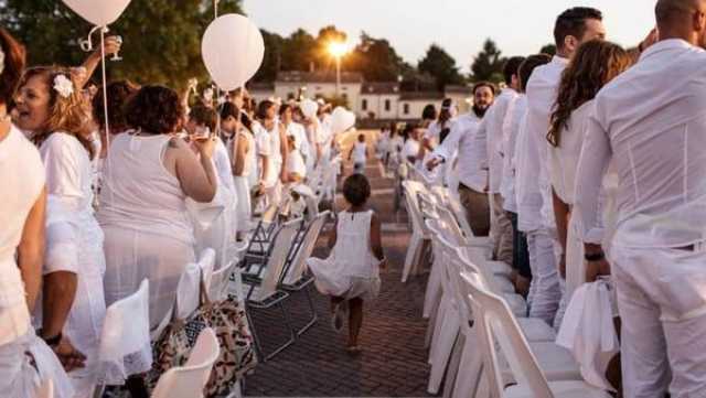 Cena In Bianco 2 2